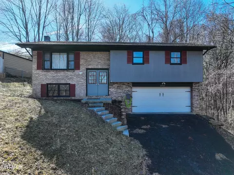 22126 Pinebrook Drive Bristol Va 24202, Bristol, VA 24202