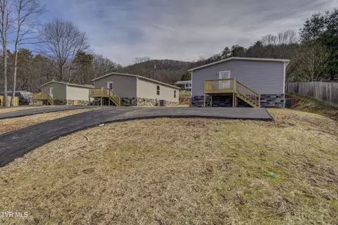Exterior - 206 Florida Avenue Erwin Tn 37650, Erwin, TN 37650 photo 4 of 4