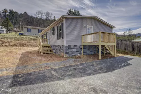 206 Florida Avenue Erwin Tn 37650, Erwin, TN 37650