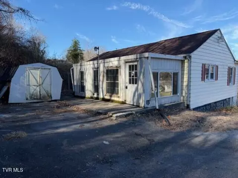 1169 Valley Drive Bristol Va 24201, Bristol, VA 24201