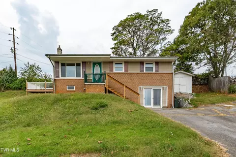 1063 Jessie Lane Church Hill Tn 37642, Church Hill, TN 37642