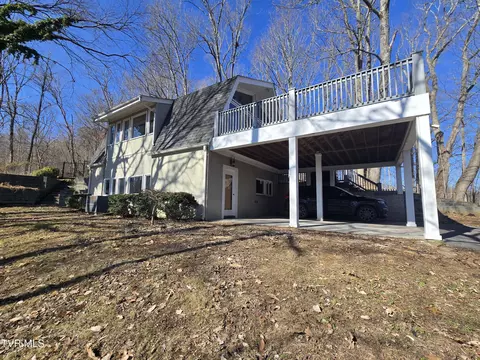 324 Upland Way Bristol Tn 37620, Bristol, TN 37620