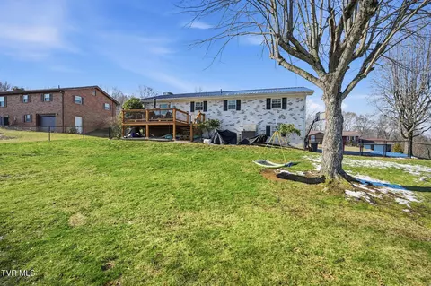 Exterior - 233 Mark Drive Gray Tn 37615, Gray, TN 37615 photo 5 of 6