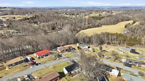 View/Area - 233 Mark Drive Gray Tn 37615, Gray, TN 37615 photo 3 of 6