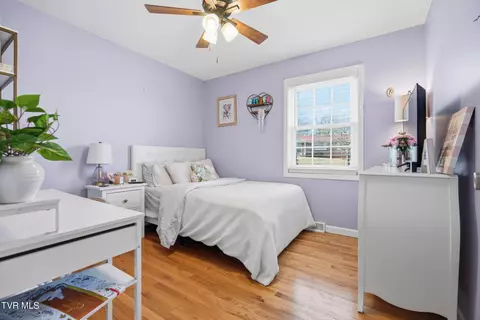 Bedroom - 233 Mark Drive Gray Tn 37615, Gray, TN 37615 photo 1 of 7