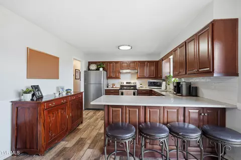 Kitchen - 233 Mark Drive Gray Tn 37615, Gray, TN 37615 photo 1 of 2