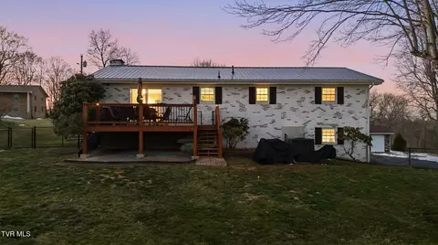 Exterior - 233 Mark Drive Gray Tn 37615, Gray, TN 37615 photo 6 of 6