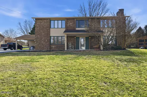 297 Beaver Road Bluff City Tn 37618, Bluff City, TN 37618