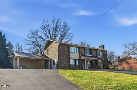 297 Beaver Road Bluff City Tn 37618, Bluff City, TN 37618