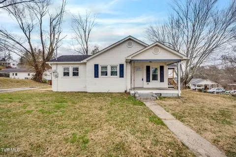 112 Morrow Lane Greeneville Tn 37745, Greeneville, TN 37745