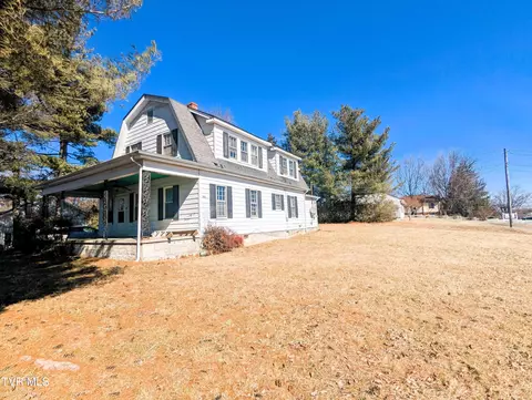 1717 Lafayette Street Greeneville Tn 37745, Greeneville, TN 37745