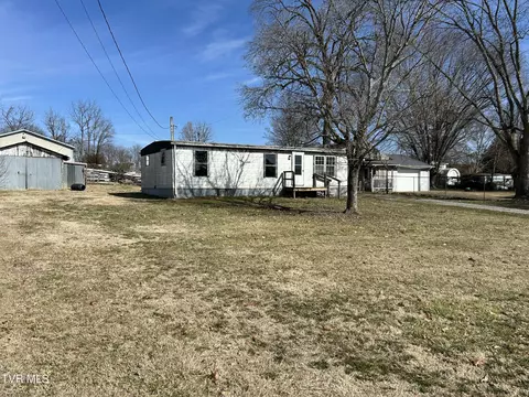 76 Orion Road Afton Tn 37616, Afton, TN 37616