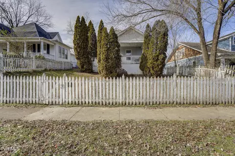 219 E Chilhowie Avenue Johnson City Tn 37601, Johnson City, TN 37601