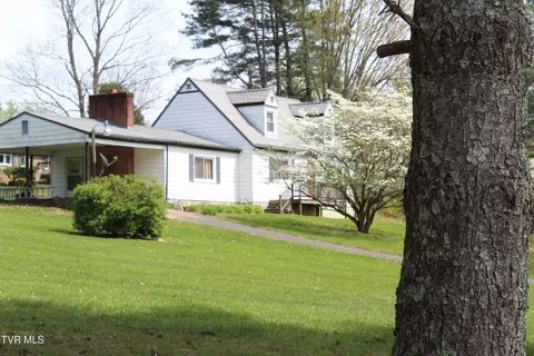 175 Fincastle Heights Road Jonesville Va 24263, Jonesville, VA 24263