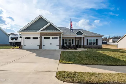 1914 Meadow Creek Lane Jonesborough Tn 37659, Jonesborough, TN 37659