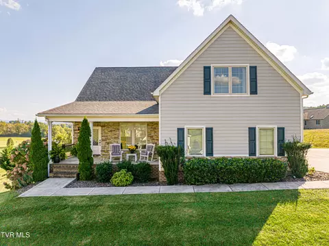 15590 Piper Spring Avenue Abingdon Va 24210, Abingdon, VA 24210