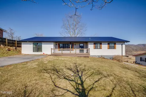 307 Carolina Street Church Hill Tn 37642, Church Hill, TN 37642