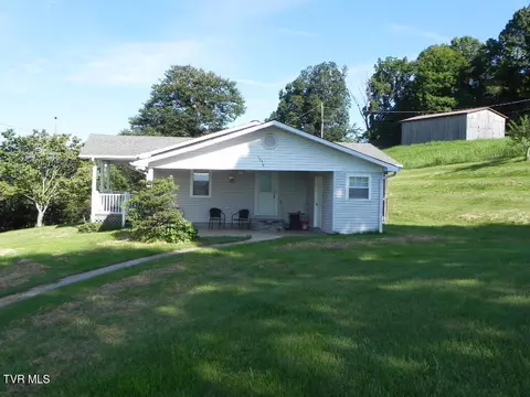 1370 Raven Hill Road Tazewell Tn 37879, Tazewell, TN 37879