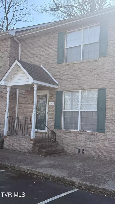 3115 W Walnut Street 7 Johnson City Tn 37604, Johnson City, TN 37604