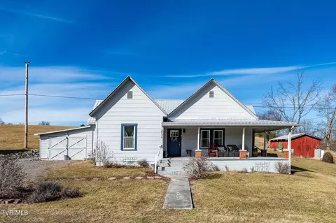 2734 Crackers Neck Road Mountain City Tn 37683, Mountain City, TN 37683