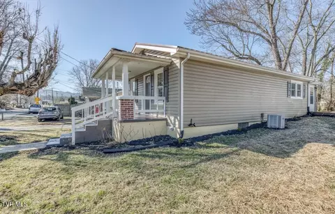 405 S North Street Johnson City Tn 37604, Johnson City, TN 37604