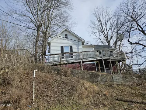 204 NE High Avenue Coeburn Va 24230, Coeburn, VA 24230