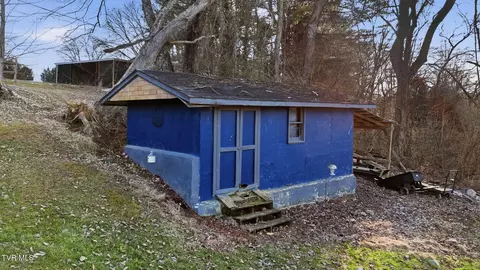 Exterior - 19486 Astor Road Abingdon Va 24210, Abingdon, VA 24210 photo 5 of 5