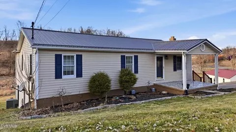 Exterior - 19486 Astor Road Abingdon Va 24210, Abingdon, VA 24210 photo 2 of 5