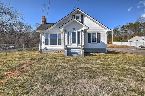 163 Island Road Kingsport Tn 37664, Kingsport, TN 37664