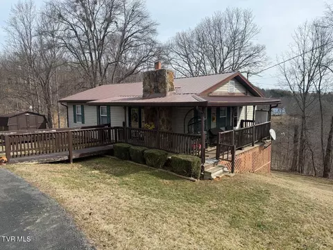 159 Mountain House Circle Coeburn Va 24230, Coeburn, VA 24230