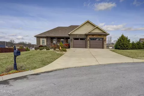 155 Rhetts Way Jonesborough Tn 37659, Jonesborough, TN 37659