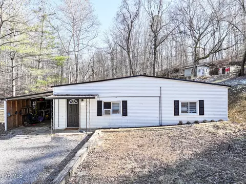 329 Hillcrest Street Rogersville Tn 37857, Rogersville, TN 37857