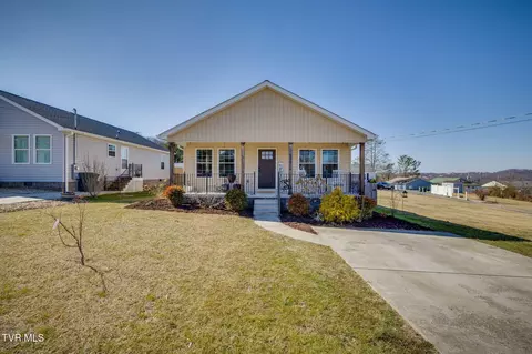 609 S Watauga Avenue Elizabethton Tn 37643, Elizabethton, TN 37643