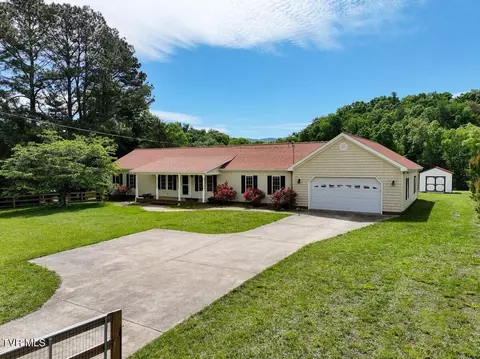 4095 107 Cutoff Greeneville Tn 37743, Greeneville, TN 37743
