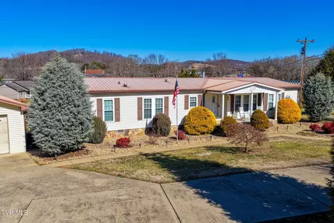 102 Thorps Chapel Road Rogersville Tn 37857, Rogersville, TN 37857