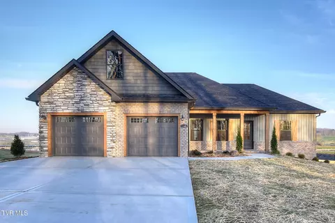 1148 Hawley Road Blountville Tn 37617, Blountville, TN 37617