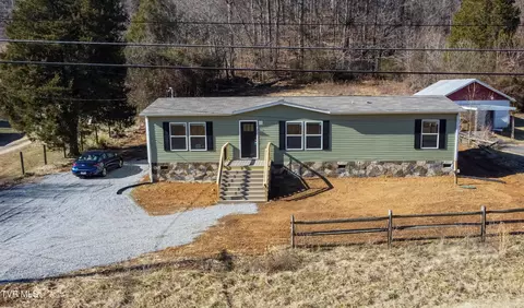 5725 Kingsport Highway Afton Tn 37616, Afton, TN 37616