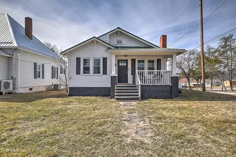 800 5th Street Bristol Tn 37620, Bristol, TN 37620