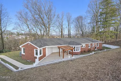 4212 Skyland Lane Kingsport Tn 37664, Kingsport, TN 37664