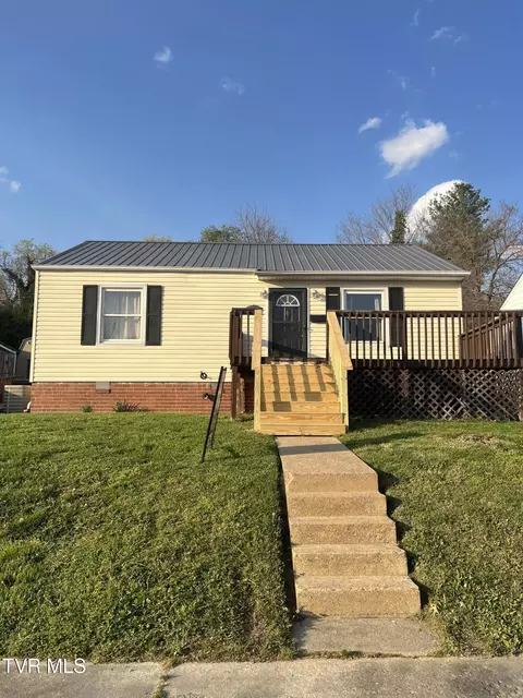 1332 Garden Drive Kingsport Tn 37664, Kingsport, TN 37664