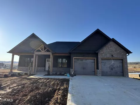 1172 Hawley Road Blountville Tn 37617, Blountville, TN 37617