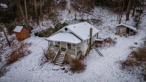 220 Whitehead Hollow Road Roan Mountain Tn 37687, Roan Mountain, TN 37687