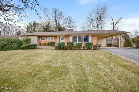 1602 Fairway Drive Johnson City Tn 37601, Johnson City, TN 37601