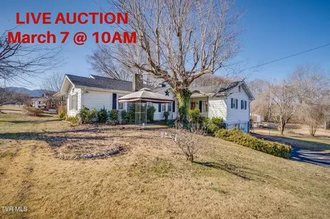 2358 Siam Road Elizabethton Tn 37643, Elizabethton, TN 37643