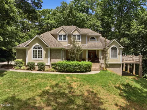 134 Sycamore Drive Jonesborough Tn 37659, Jonesborough, TN 37659