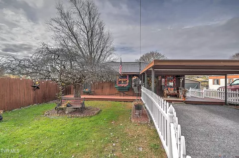 227 Old Beason Well Road Kingsport Tn 37660, Kingsport, TN 37660