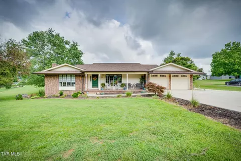 721 S Sherbrooke Circle Mount Carmel Tn 37645, Mount Carmel, TN 37645