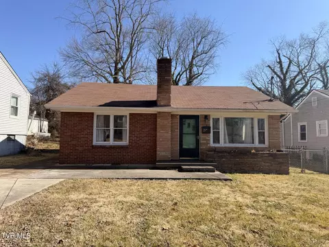 29 24th Street Bristol Tn 37620, Bristol, TN 37620