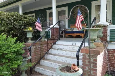 113 W 2nd Street Big Stone Gap Va 24219, Big Stone Gap, VA 24219