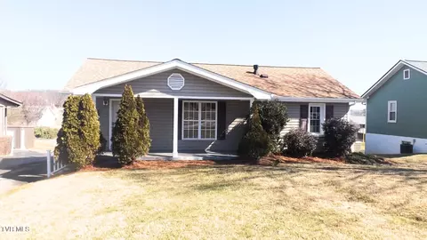925 Walnut Avenue Kingsport Tn 37660, Kingsport, TN 37660